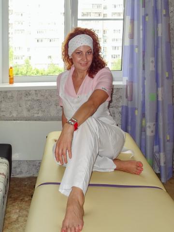 Ирина Ведьмочка Реал фото 10