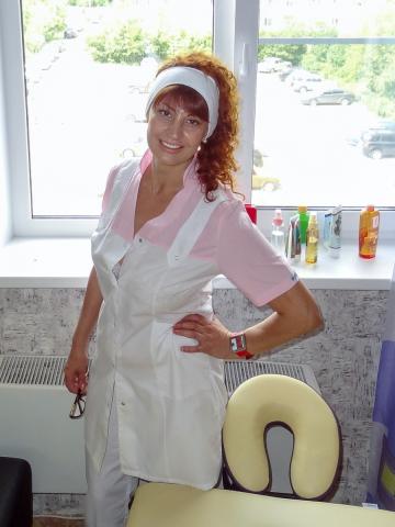 Ирина Ведьмочка Реал фото 11