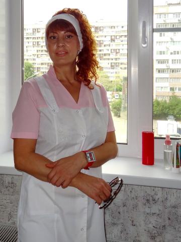 Ирина Ведьмочка Реал фото 12