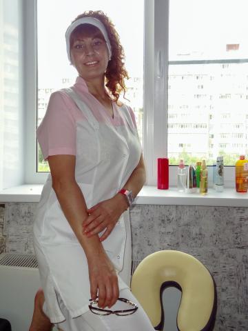 Ирина Ведьмочка Реал фото 15