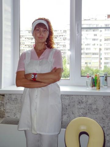 Ирина Ведьмочка Реал фото 16