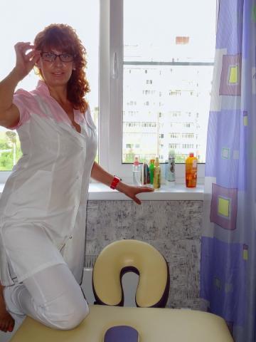 Ирина Ведьмочка Реал фото 17