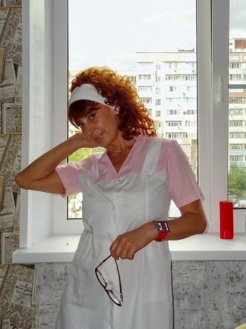 Ирина Ведьмочка Реал фото 2