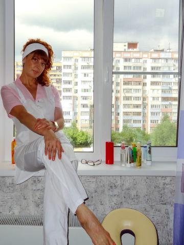 Ирина Ведьмочка Реал фото 5