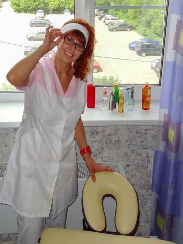 Ирина Ведьмочка Реал фото 8